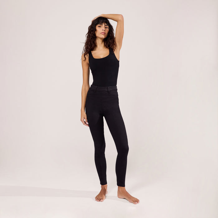 Ultimate Jeggings - Black