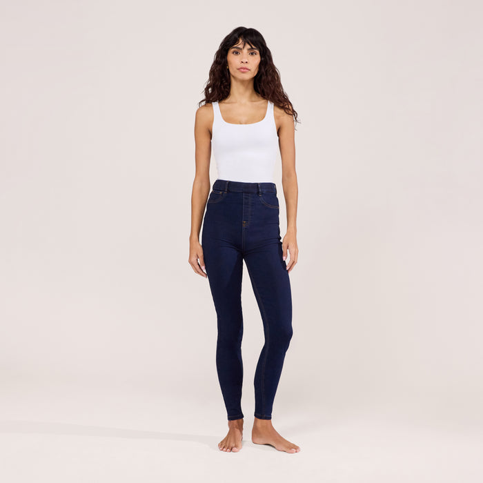 Ultimate Jeggings - Dark Blue