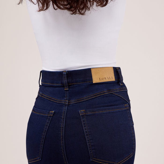 Ultimate Jeggings - Dark Blue