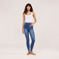 Ultimate Jeggings - Mid Blue