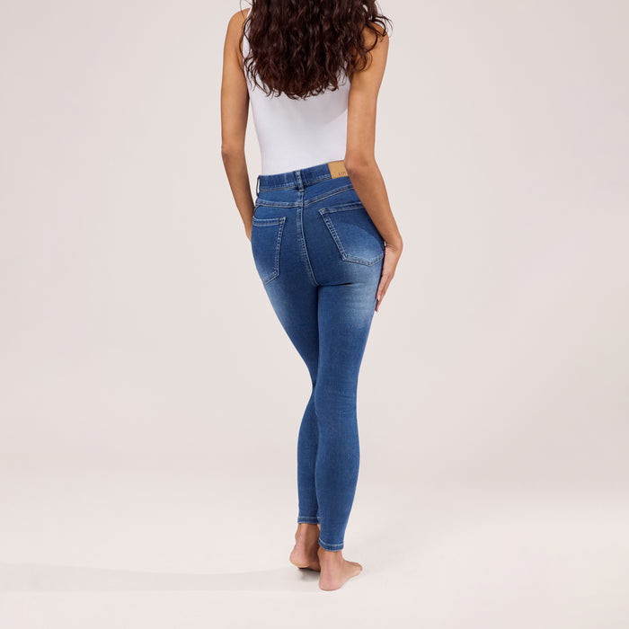 Ultimate Jeggings - Mid Blue