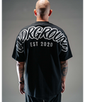 UNDRGROUND Hype Tee (Black)