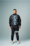 UNDRGROUND Mi Vida Loca Crew (Black/Tiffany)