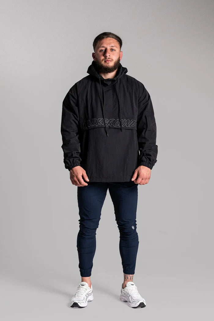 UNDRGROUND Ultralight Performance Joggers (Navy)