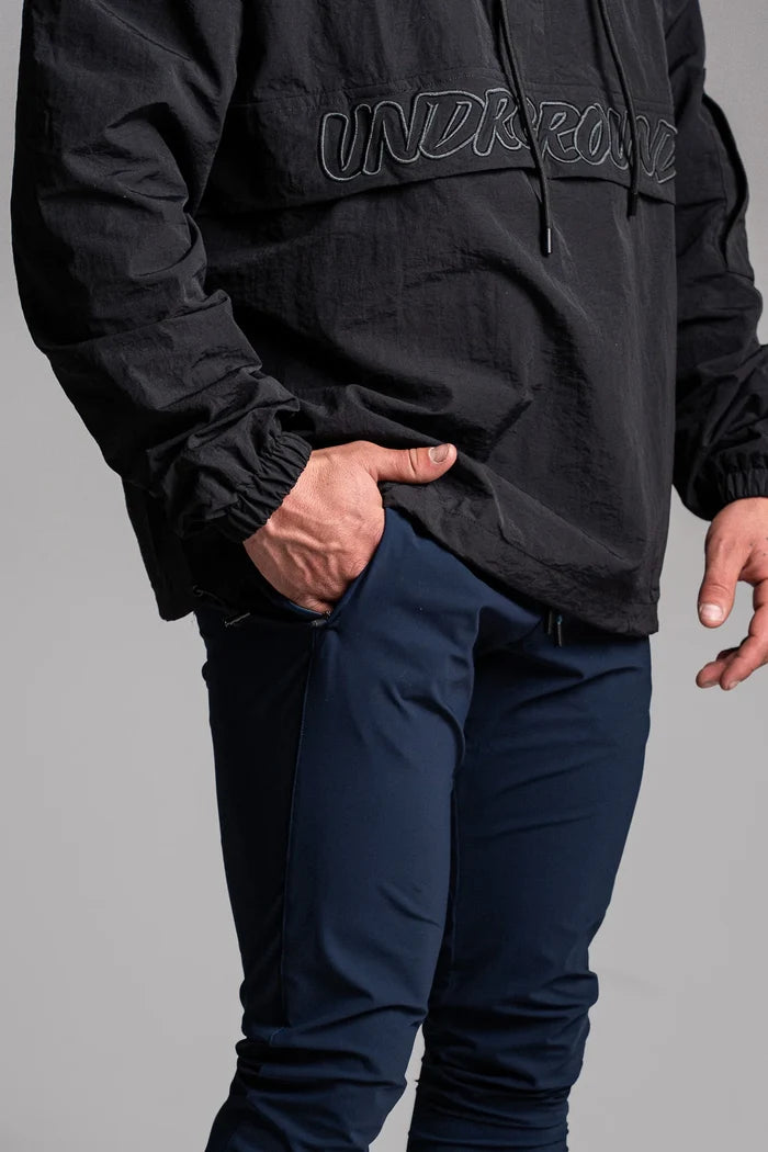 UNDRGROUND Ultralight Performance Joggers (Navy)