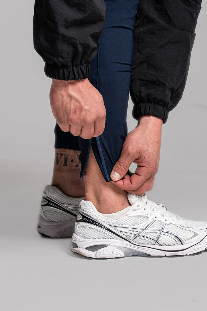 UNDRGROUND Ultralight Performance Joggers (Navy)