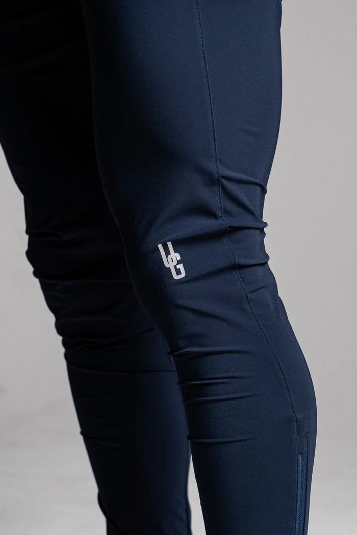 UNDRGROUND Ultralight Performance Joggers (Navy)