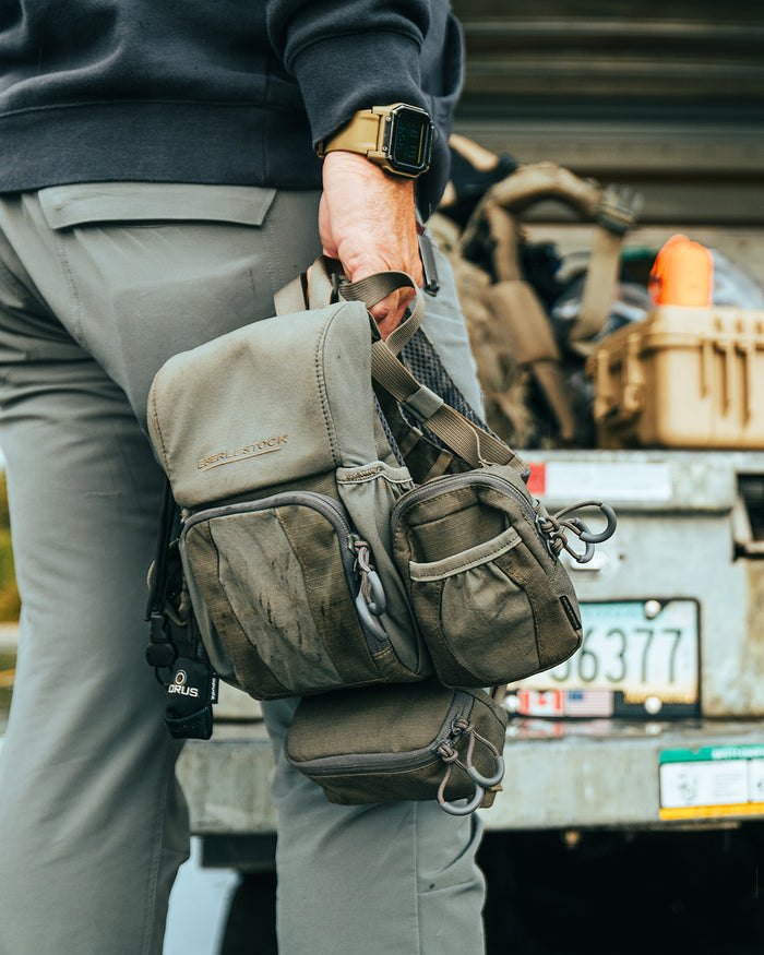 Utility Pouch