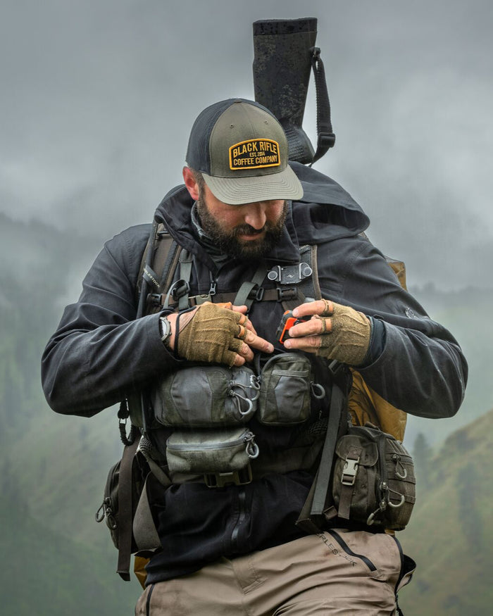Recon Utility Pouch - Eberlestock