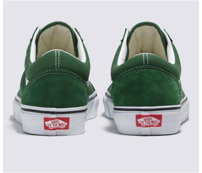 Vans Old Skool Colour Theory (Greener Pastures)