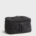 Vera Bradley Brush Up Cosmetic Case in Moonless Night