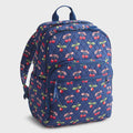 Vera Bradley Large Bancroft Backpack in Cherry Picking