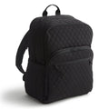 Vera Bradley Large Bancroft Backpack in Moonless Night