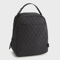Vera Bradley Large Lunch Bag in Moonless Night
