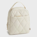 Vera Bradley Large Lunch Bag in Pumice Stone