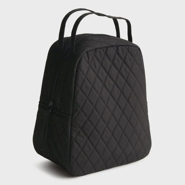 Vera Bradley Lunch Bag in Moonless Night