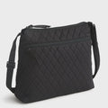 Vera Bradley Original Zip Hipster in Moonless Night