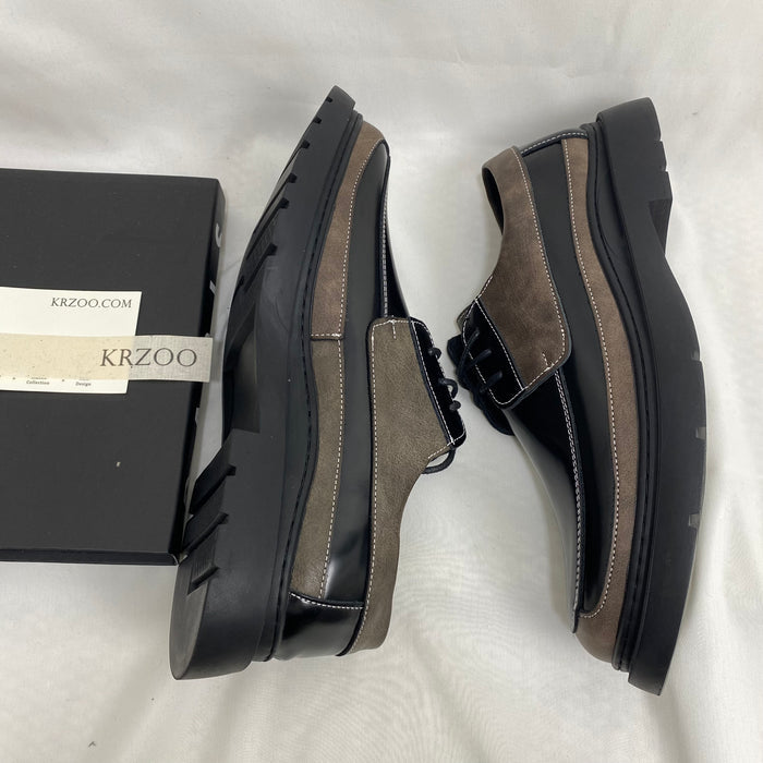 Wear-Resistant Casual Shoes