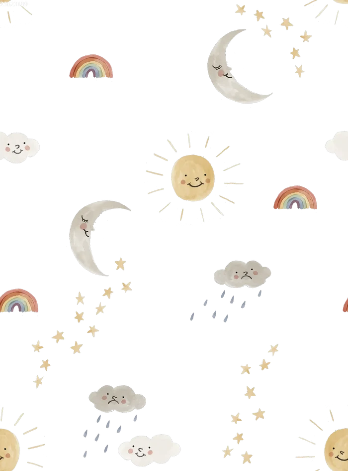 Weather Off White - Family Fabrics B.V.