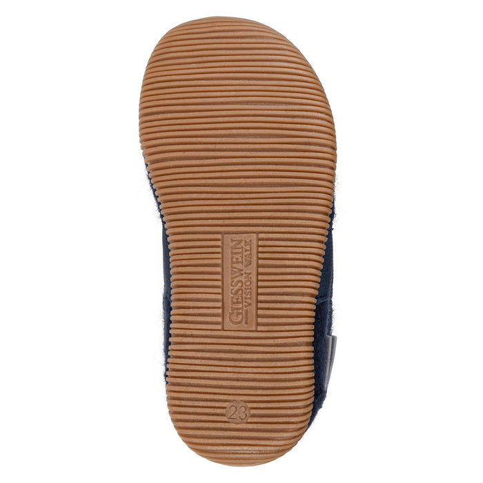 Giesswein Weidach - Slim Fit - ocean 588
