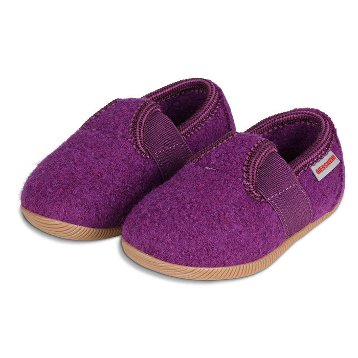Giesswein Weidach - Slim Fit - violet 392
