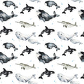 Whales - Family Fabrics B.V.
