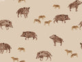 Wild Boar - Family Fabrics B.V.