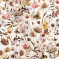 Wild Flowers - Family Fabrics B.V.