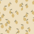 Wild Lemons - Family Fabrics B.V.