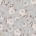 Winter Botanical Winter Green - Family Fabrics B.V.