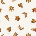 Winter Cookies - Family Fabrics B.V.