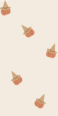 Witchy Pumpkin - Family Fabrics B.V.