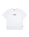 WNDRR Collective Box Fit Tee (White)
