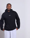 WNDRR Context Hood Sweat (Black)