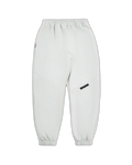WNDRR Halo Baggy Trackpants (Oyster)