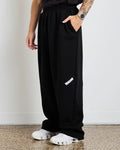 WNDRR Halo Jumbo Trackpants (Black)