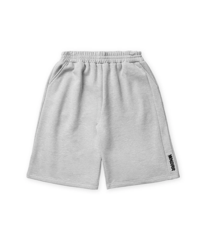 WNDRR Halo Short (Grey)