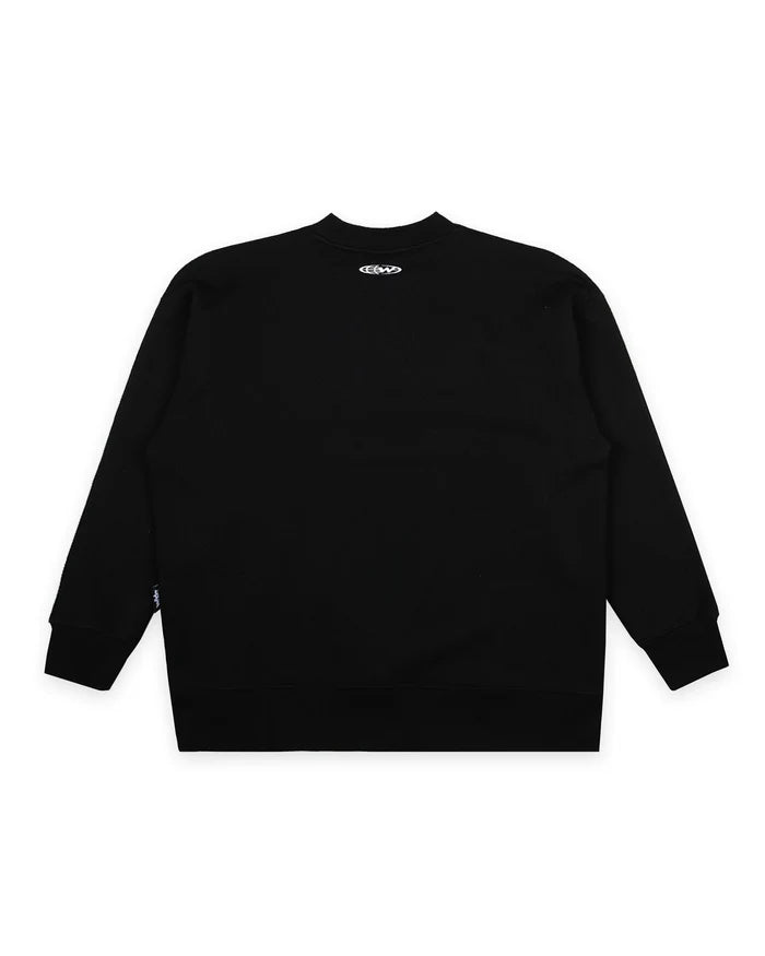 WNDRR Hashi Crew Sweat