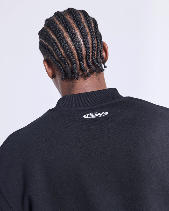 WNDRR Hashi Crew Sweat