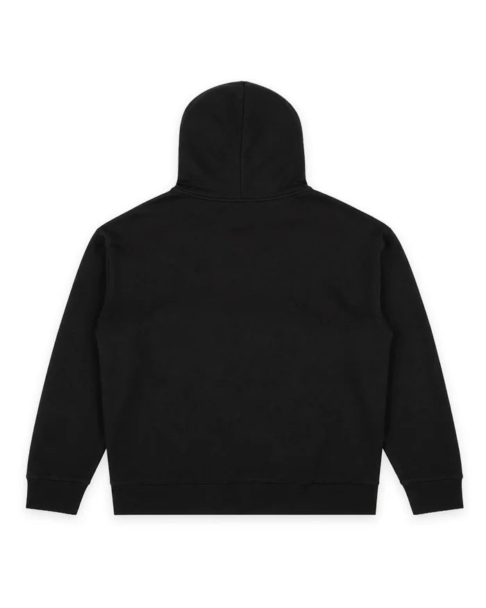 WNDRR Reaper Hood Sweat (Black)