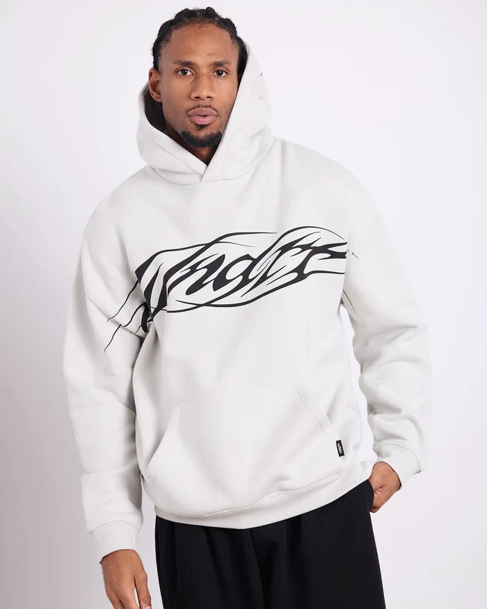 WNDRR Reaper Hood Sweat (Oyster)
