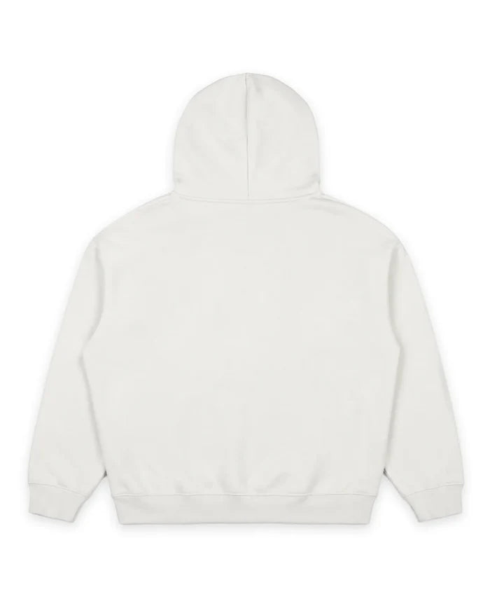 WNDRR Reaper Hood Sweat (Oyster)