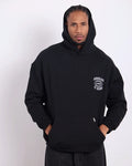WNDRR RZN Hood Sweat (Black)