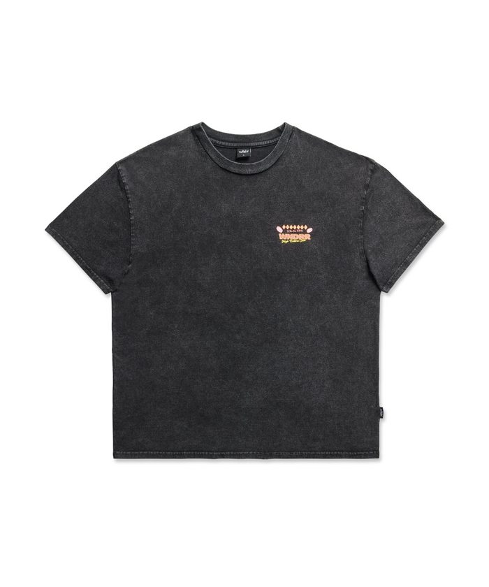 WNDRR Sin City Box Fit (Washed Black)