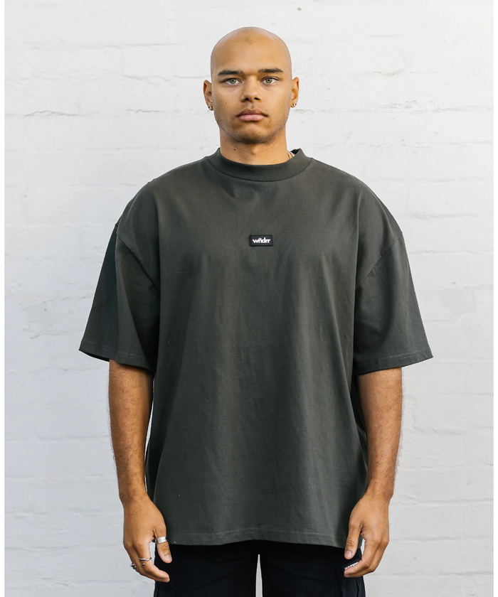 WNDRR Soho Club Tee (INK)