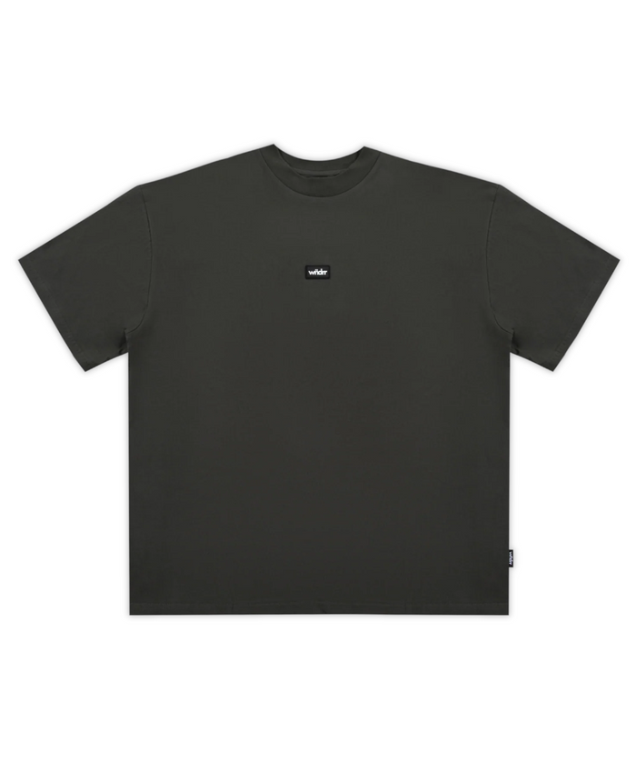 WNDRR Soho Club Tee (INK)