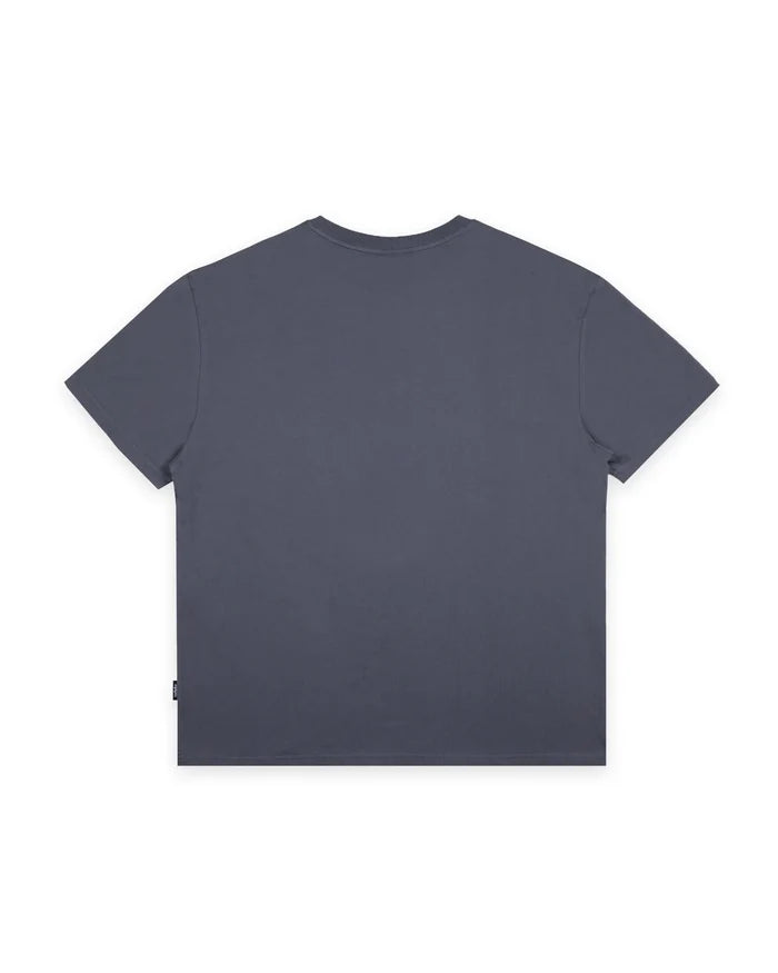 WNDRR SOHO Club Tee (Storm Blue)