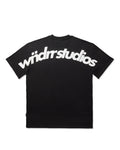 WNDRR Stxrhaus Heavy Weight Tee (Black)