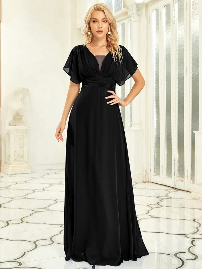 Black / 4