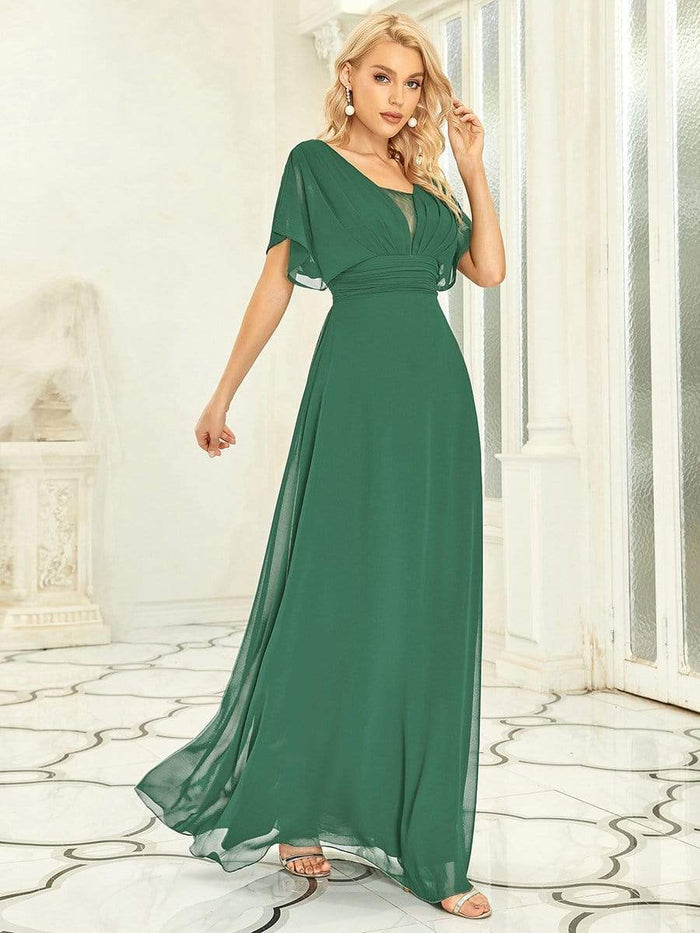 Green / 4